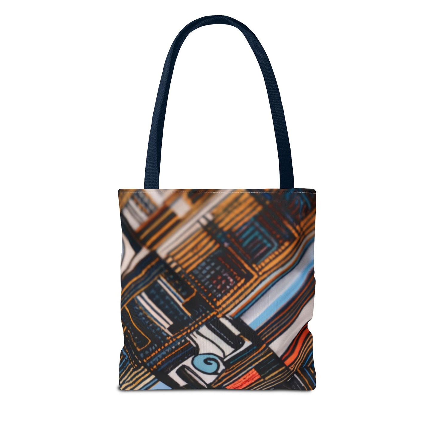 Tote Bag - Blossoms Of Hope Design