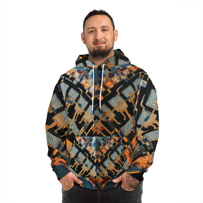 Fashion Hoodie - Danko Design