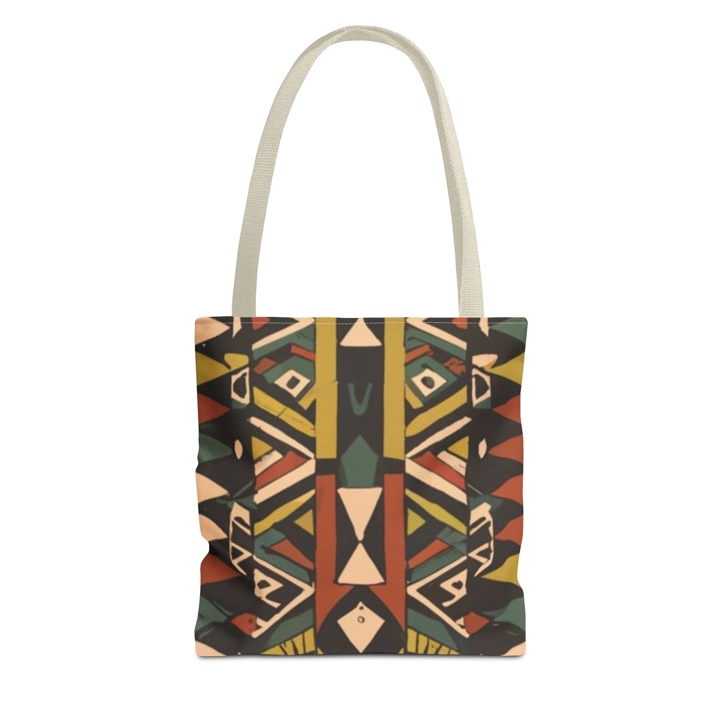 Tote Bag - Congo Design