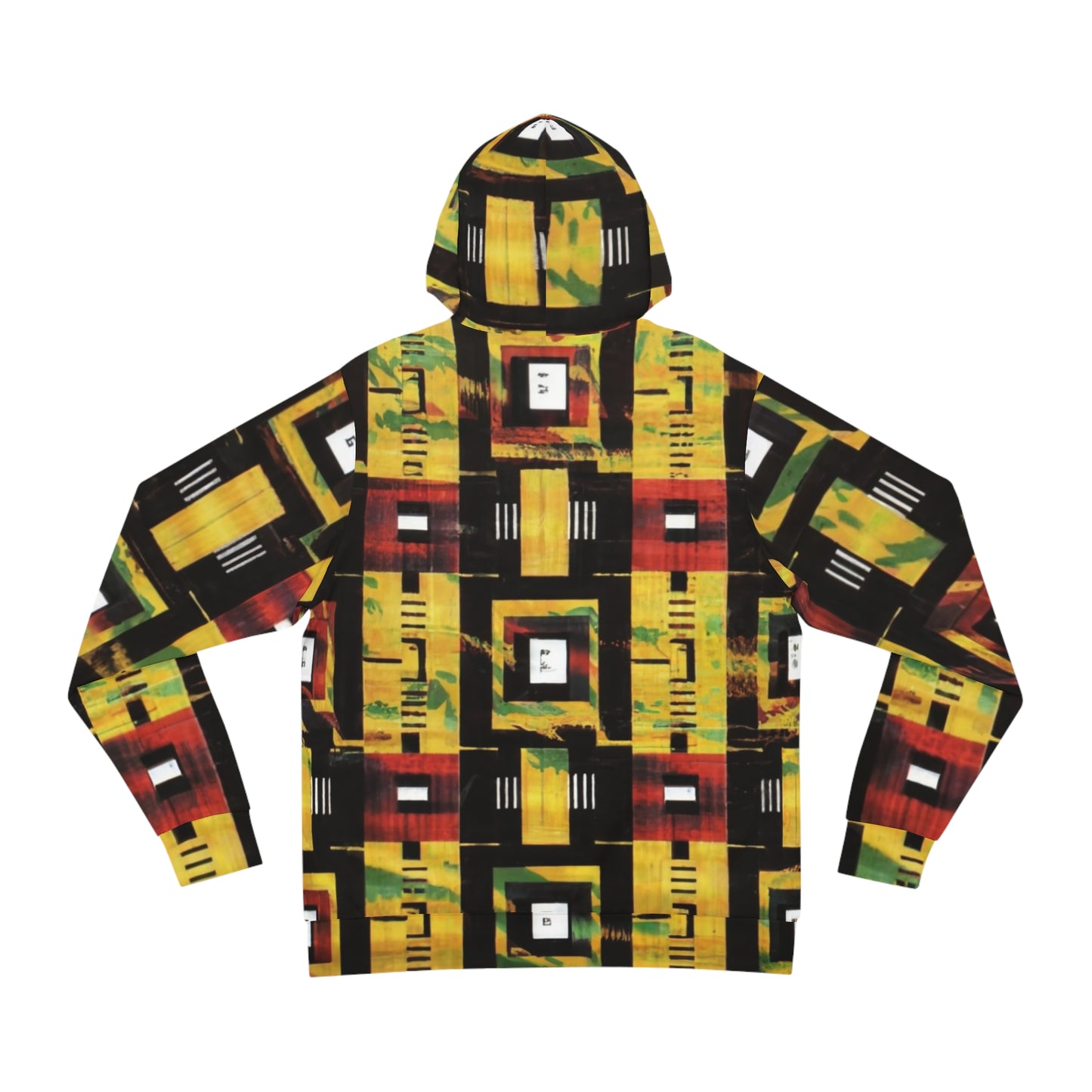 Fashion Hoodie -  Ankobra Design