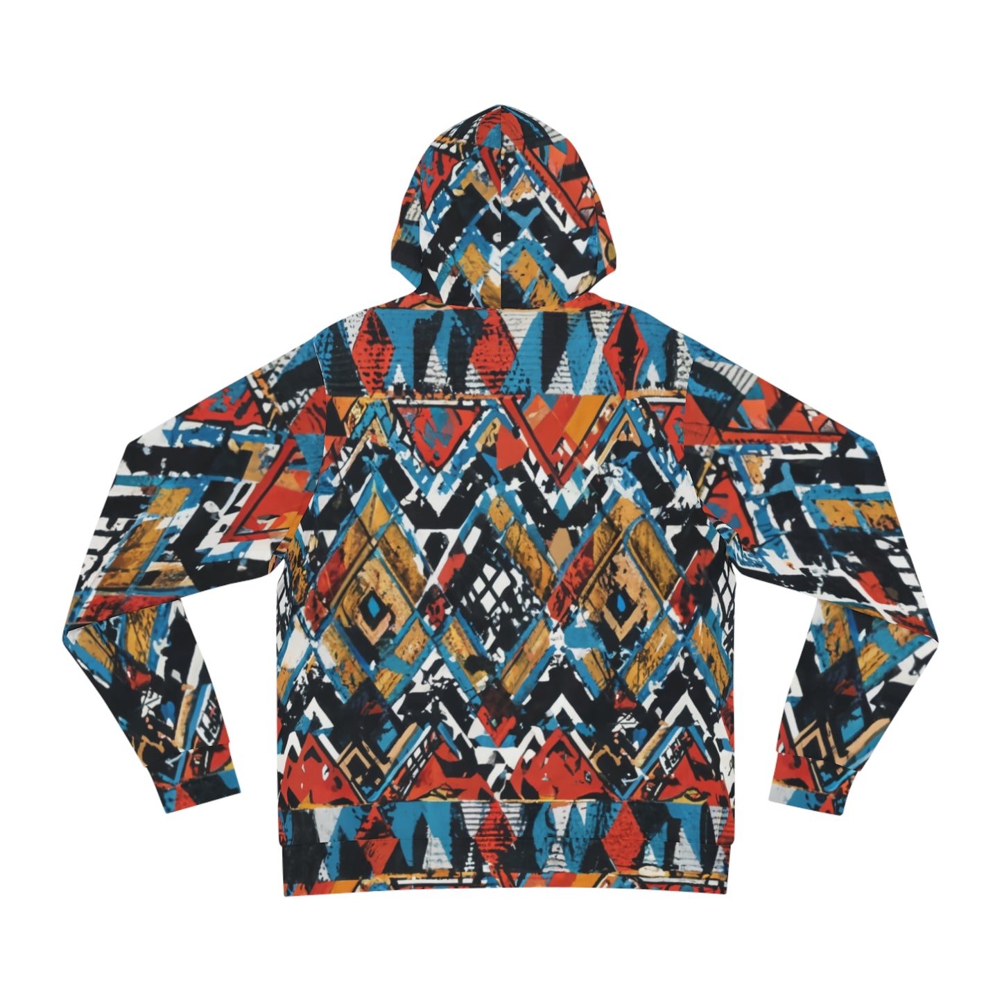 Fashion Hoodie - Bombodza Design