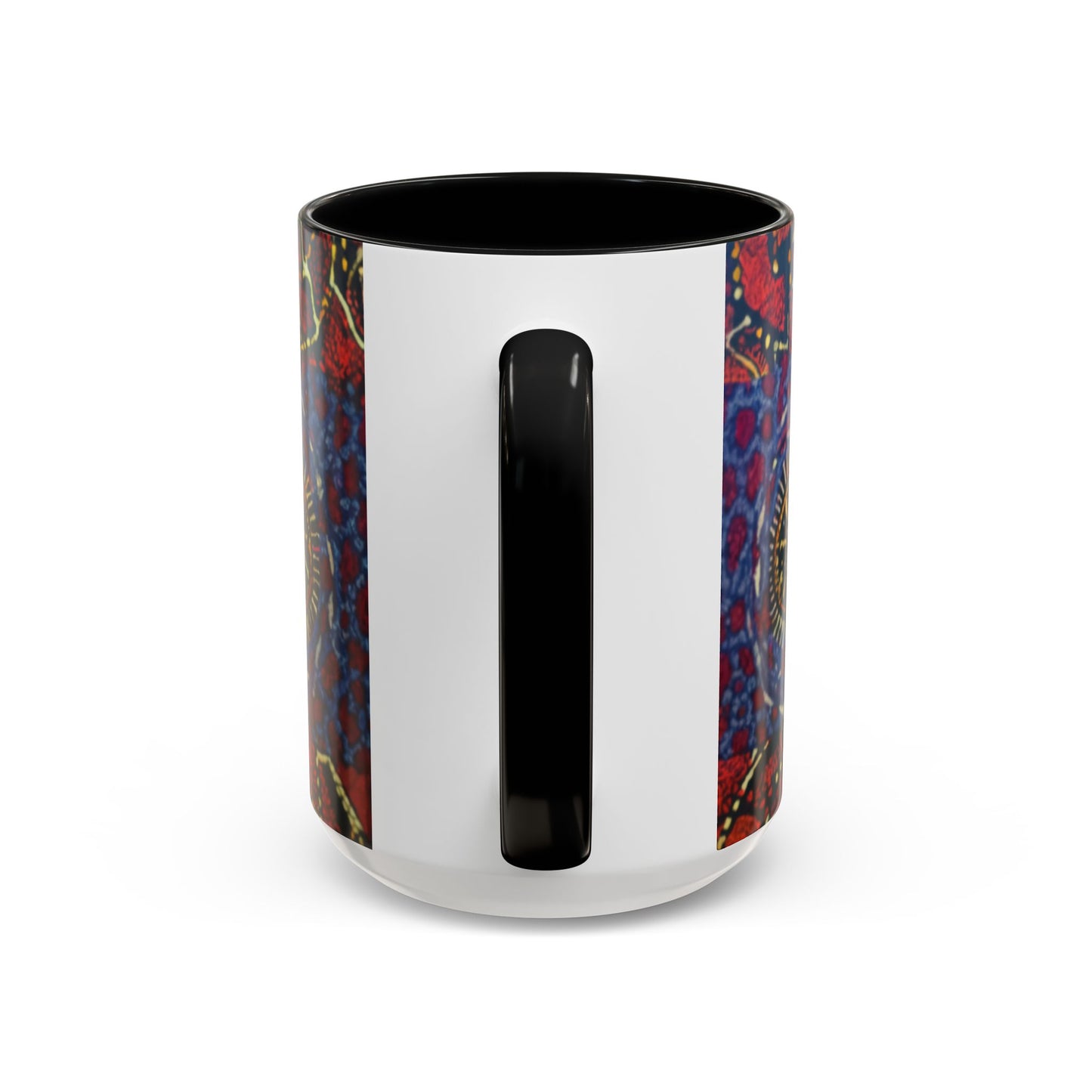 Accent Coffee Mug, 11oz - Resilience Design