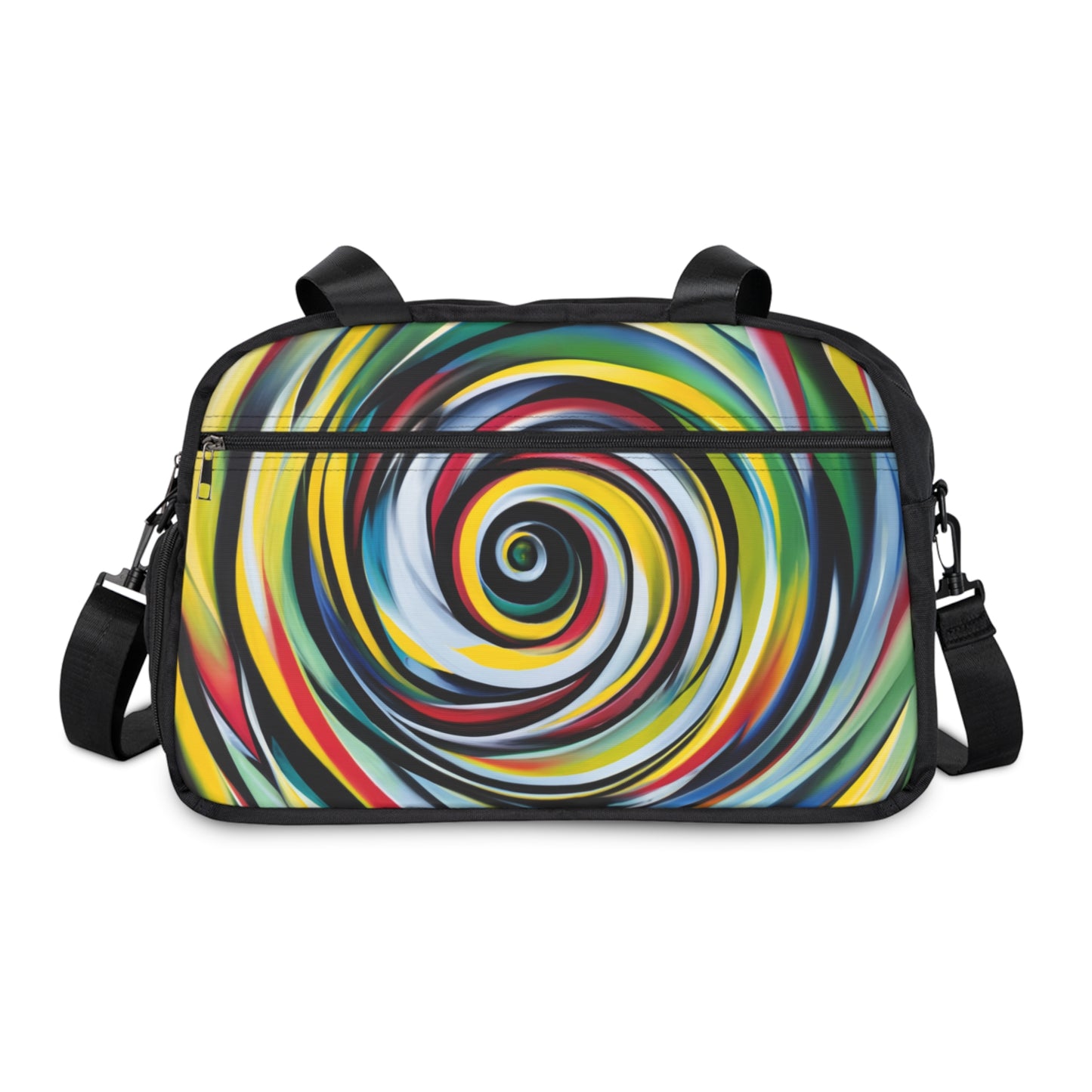 Fitness Handbag - One Love Design