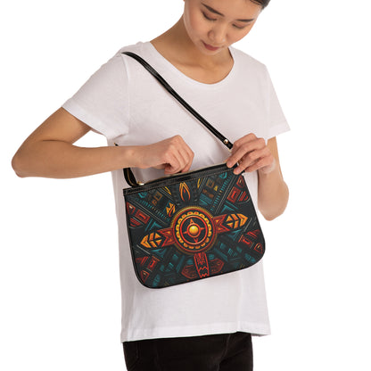 Small Shoulder Bag - Judah - Revelation 5:5