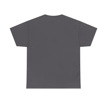 Unisex Heavy Cotton T-shirt