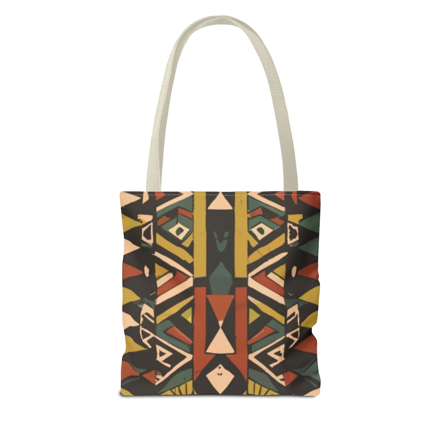 Tote Bag - Congo Design