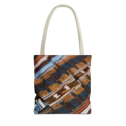 Tote Bag - Blossoms Of Hope Design