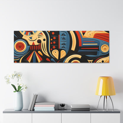 Canvas Gallery Wraps