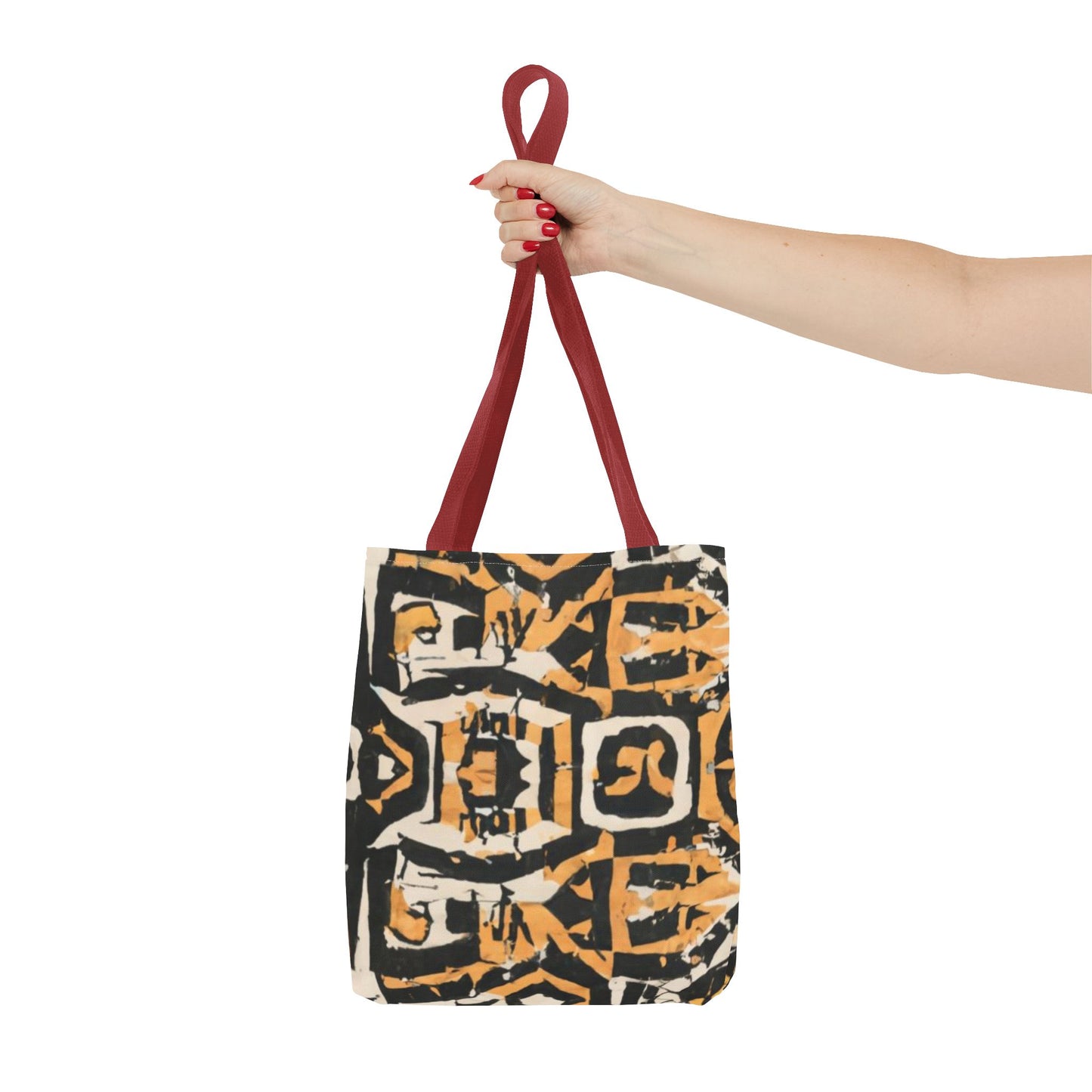 Tote Bag - Sahara Design