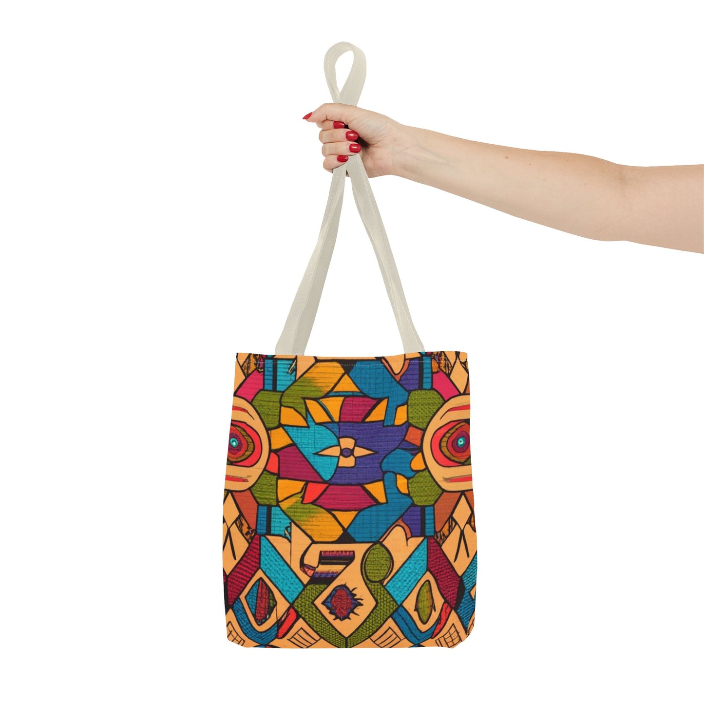 Tote Bag - Diverse Design