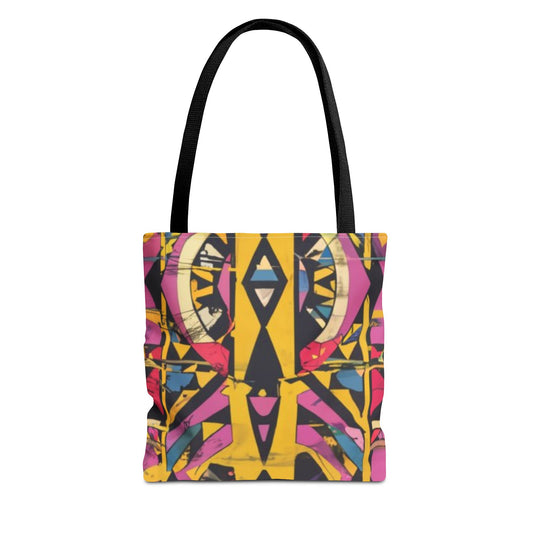 Tote Bag - Togo Design