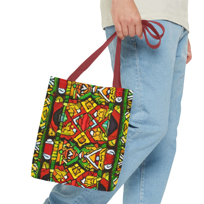 Tote Bag - Swazi Design