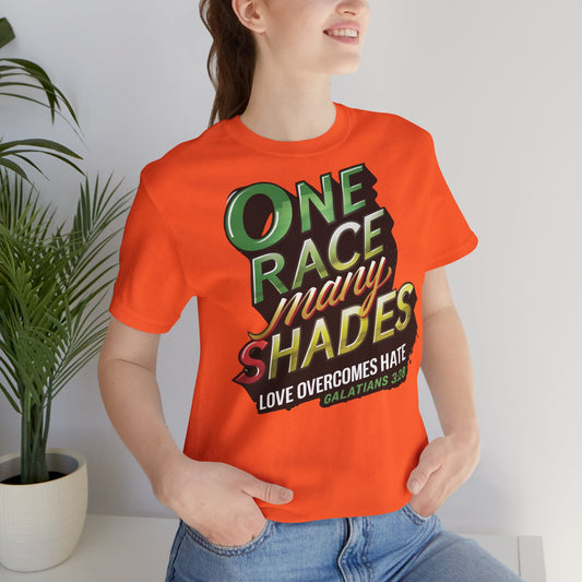 Unisex Heavy Cotton T-shirt