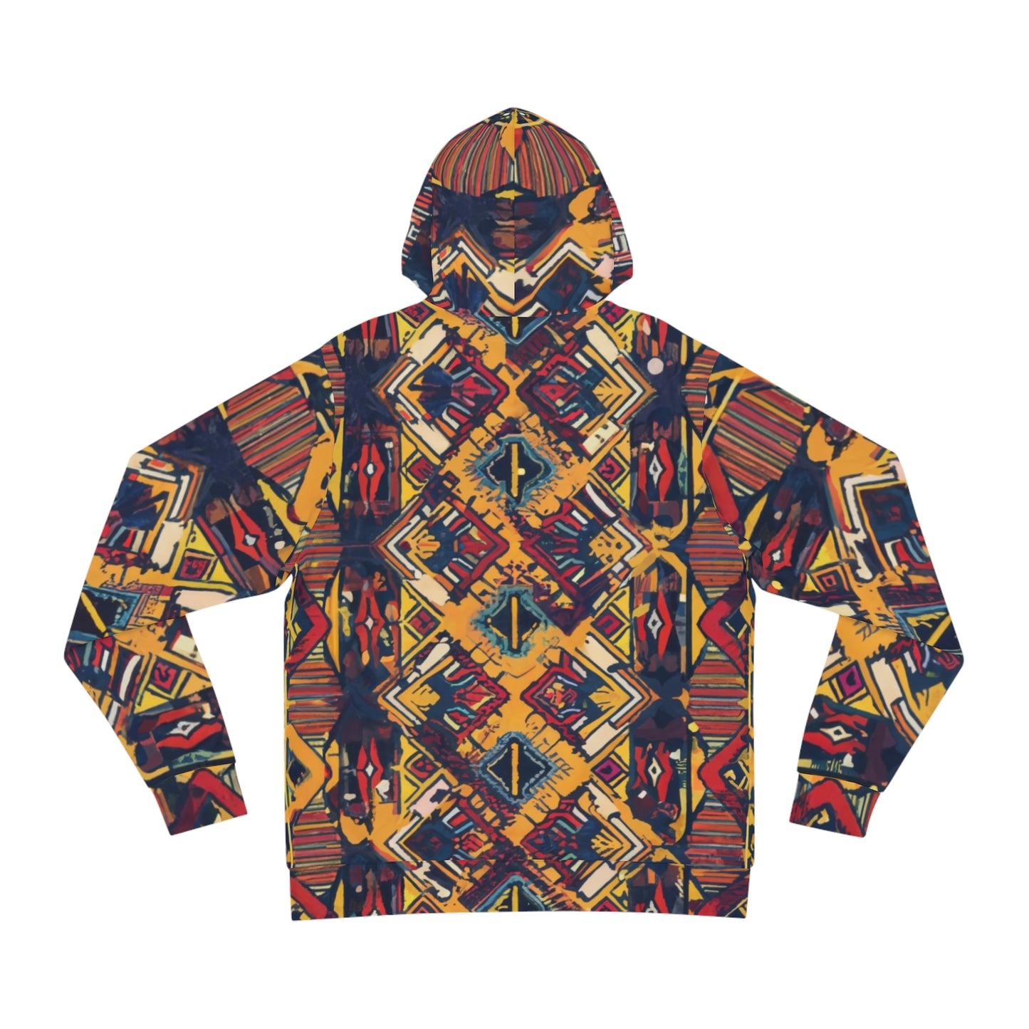 Fashion Hoodie - Kavinga Design