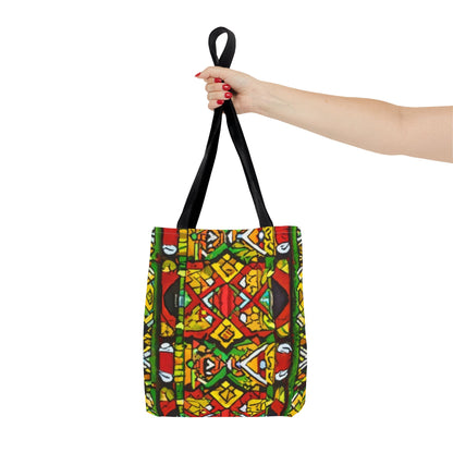 Tote Bag - Swazi Design