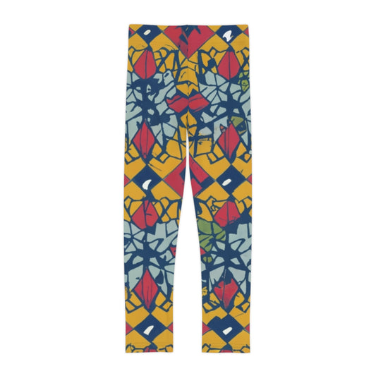 Kids Leggings - Radiant Grace Design