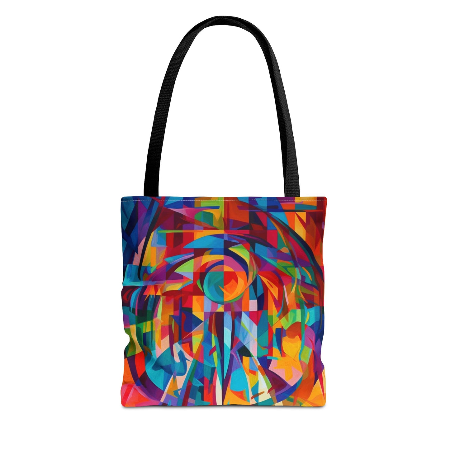 Tote Bag - Colours Of Heaven Design