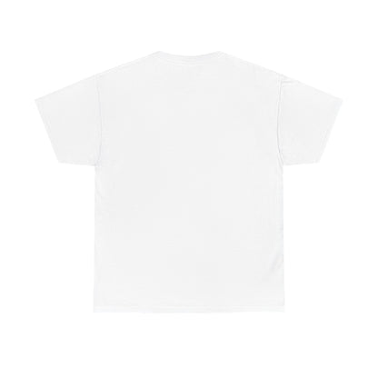 Unisex Heavy Cotton T-shirt