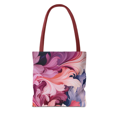 Tote Bag - Happy Clappa Waves