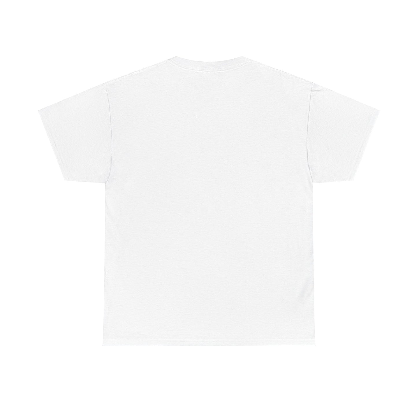 Unisex Heavy Cotton T-shirt