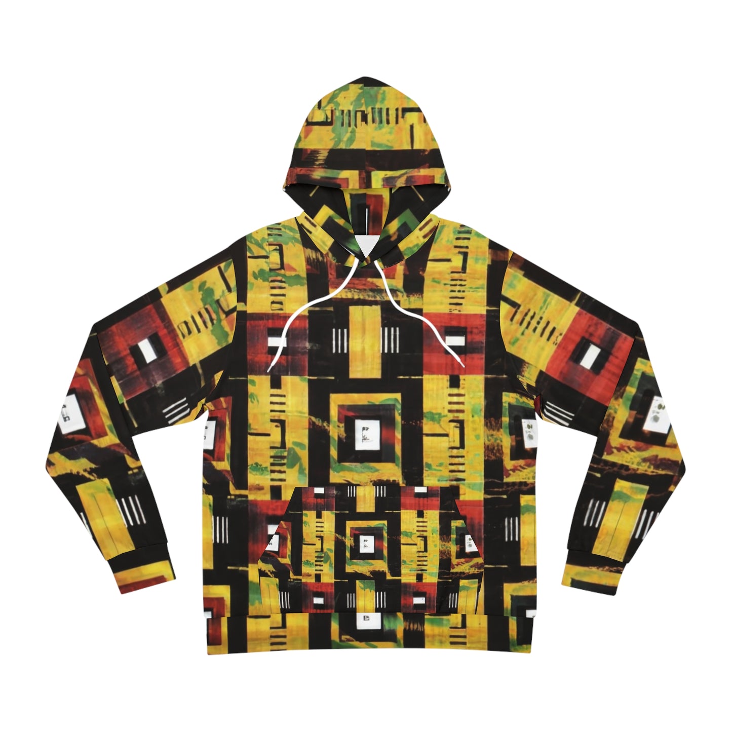 Fashion Hoodie -  Ankobra Design