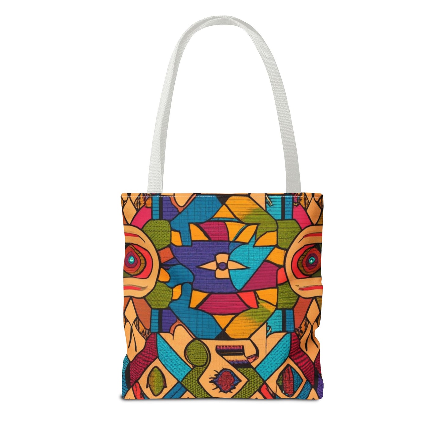 Tote Bag - Diverse Design