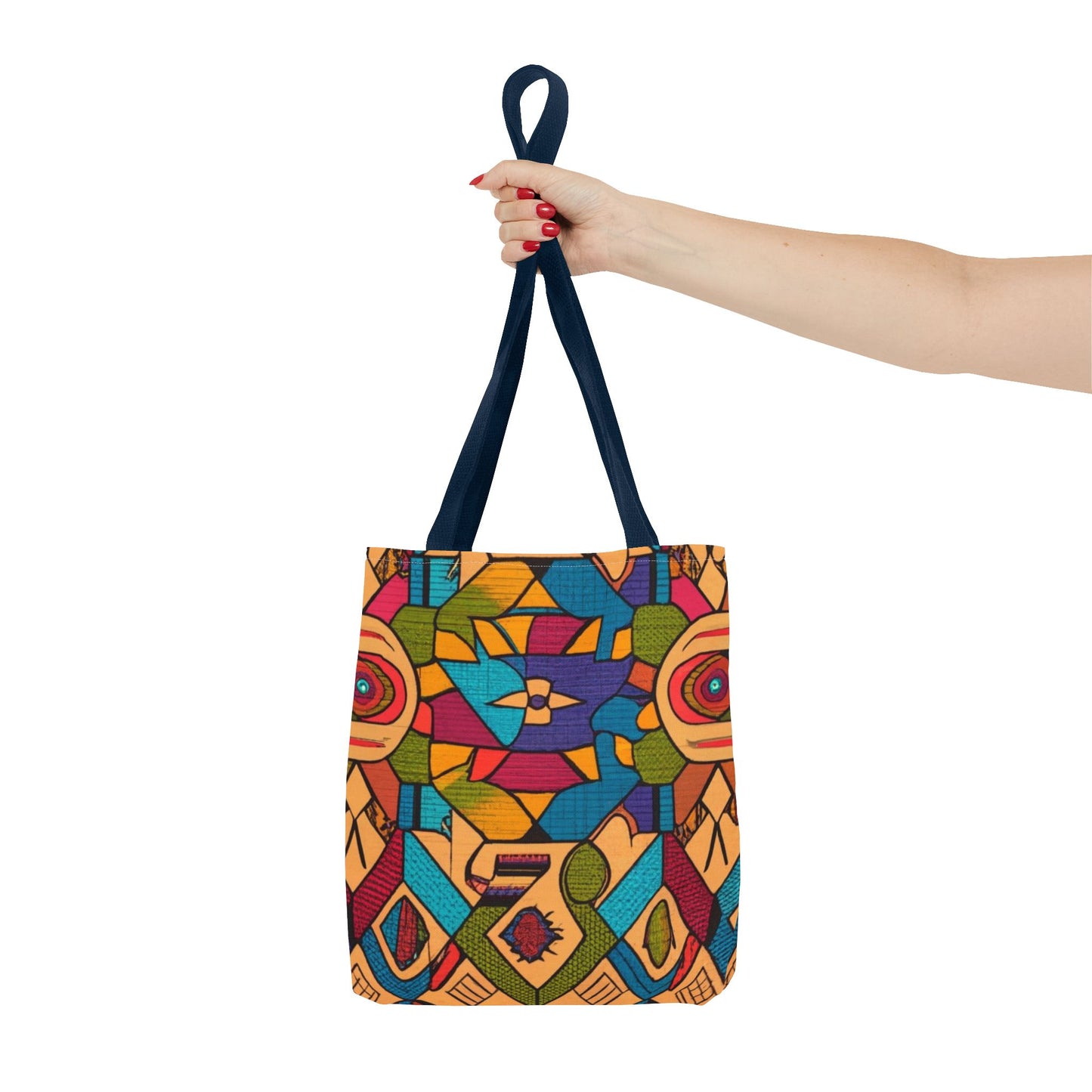 Tote Bag - Diverse Design