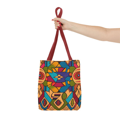 Tote Bag - Diverse Design