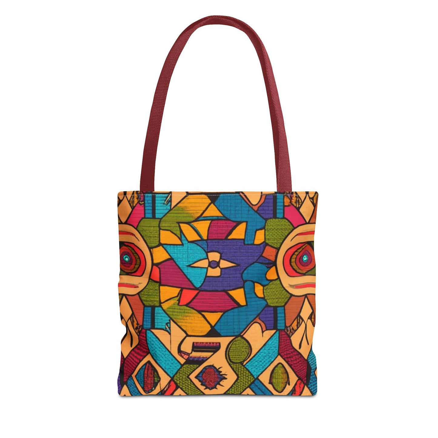 Tote Bag - Diverse Design