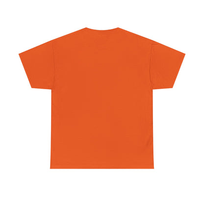 Unisex Heavy Cotton T-shirt