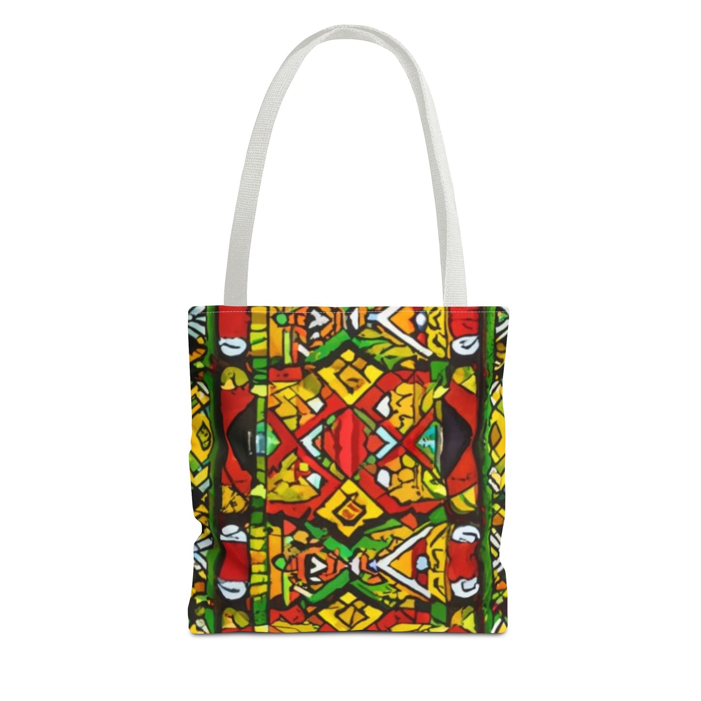 Tote Bag - Swazi Design