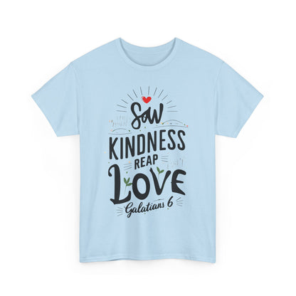 Unisex Heavy Cotton T-shirt
