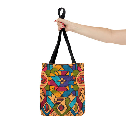 Tote Bag - Diverse Design