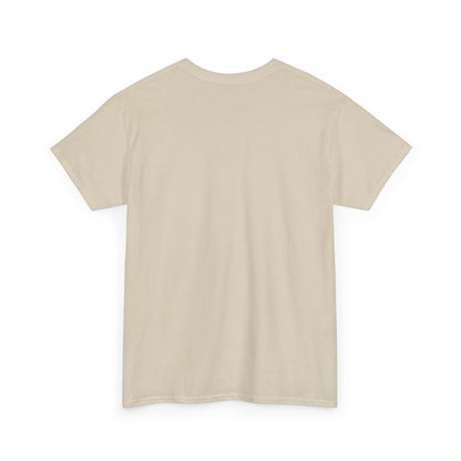 Unisex Heavy Cotton T-shirt