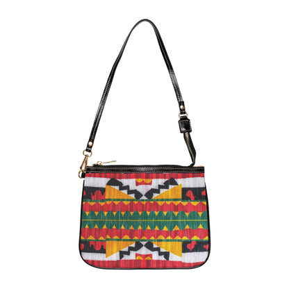 Small Shoulder Bag - Harmony Path Design