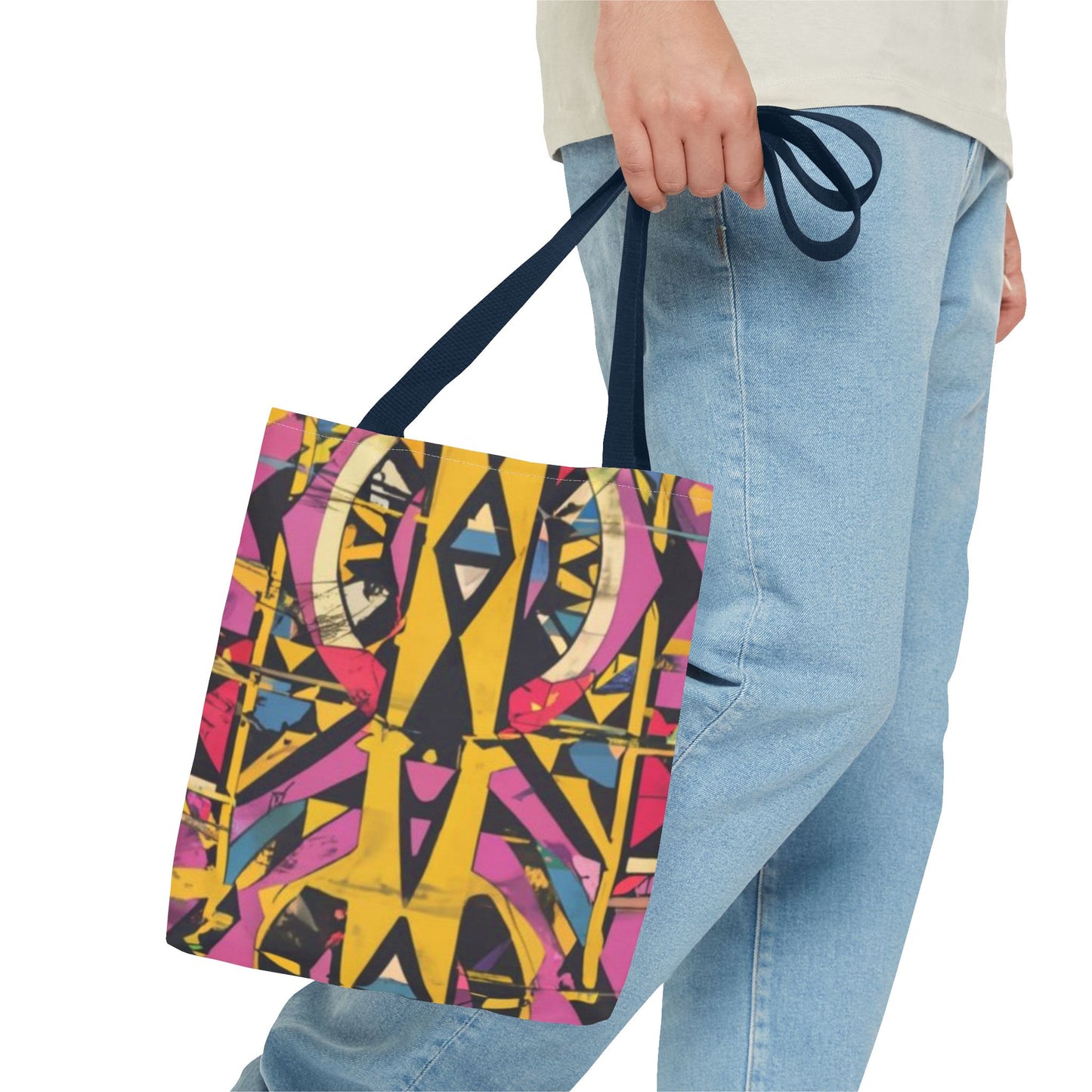 Tote Bag - Togo Design