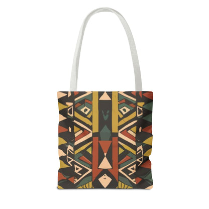 Tote Bag - Congo Design