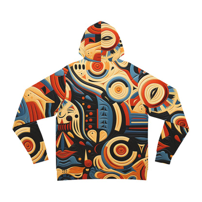 Fashion Hoodie - Heartland Design