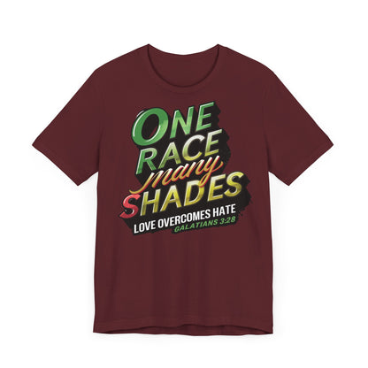 Unisex Heavy Cotton T-shirt