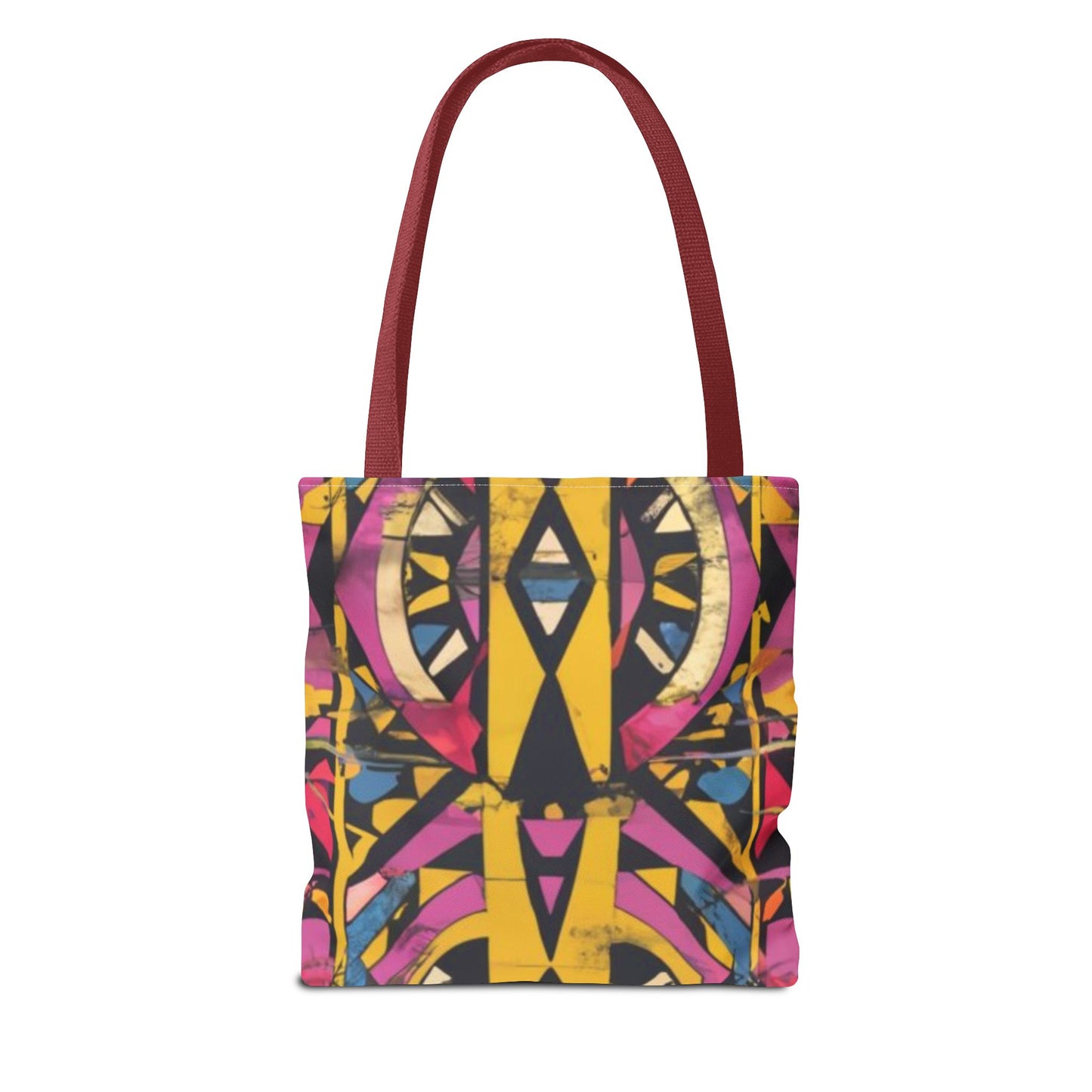 Tote Bag - Togo Design