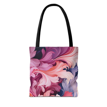 Tote Bag - Happy Clappa Waves