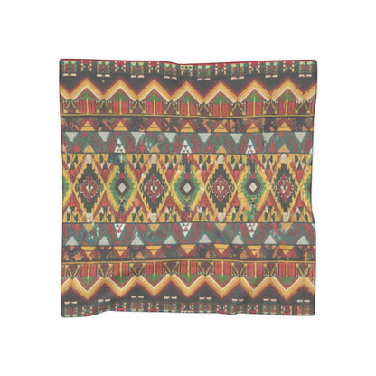 Unisex Poly Scarf - Nyamhunga Design 