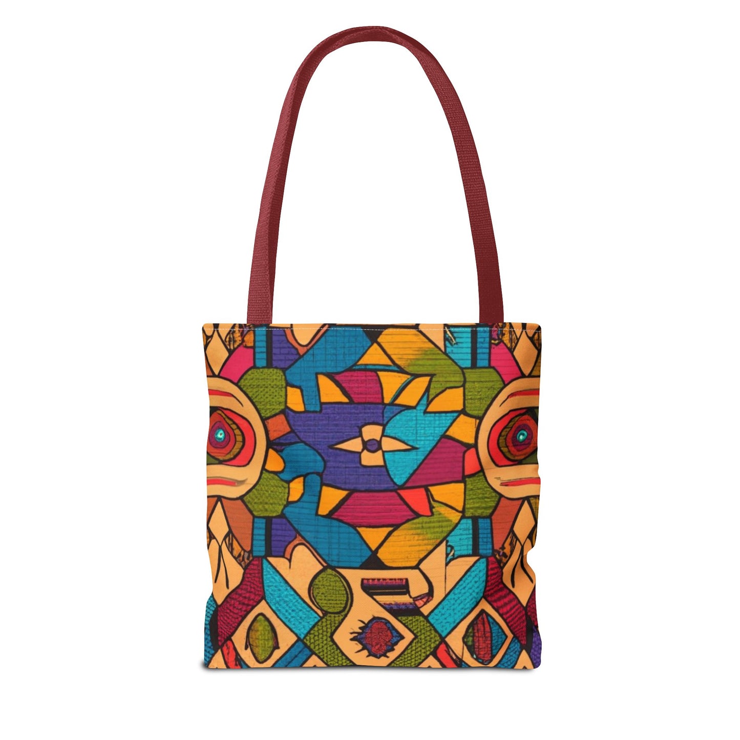 Tote Bag - Diverse Design