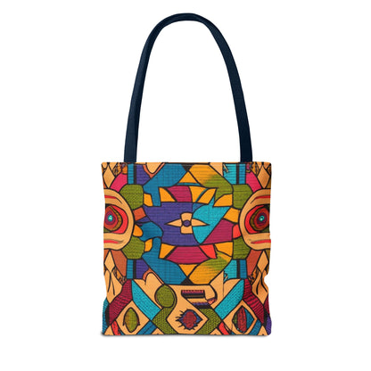 Tote Bag - Diverse Design