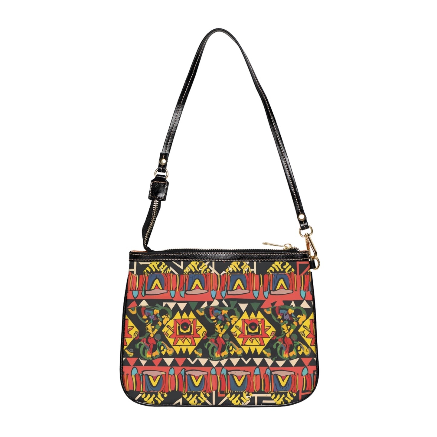 Small Shoulder Bag - Diversity Delight Design