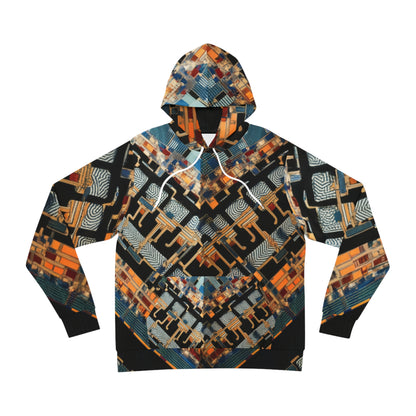 Fashion Hoodie - Danko Design