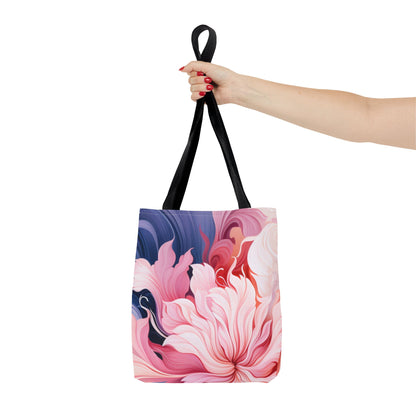 Tote Bag - Happy Clappa Waves