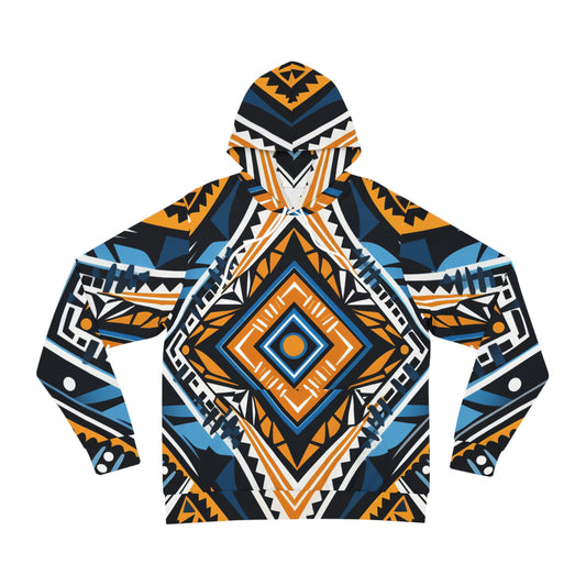 Fashion Hoodie - Bukhosi Design