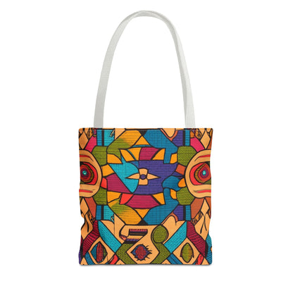 Tote Bag - Diverse Design