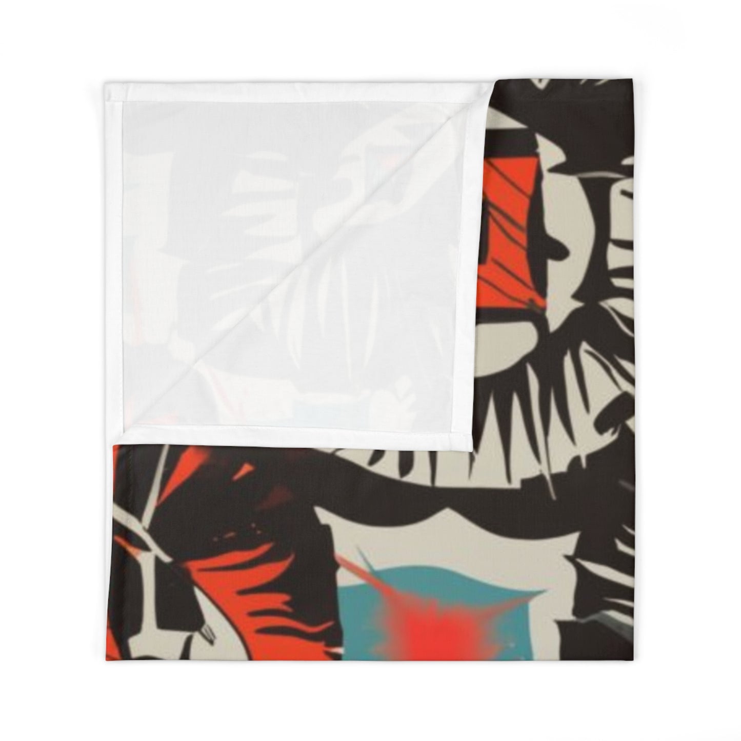 Baby Swaddle Blanket -